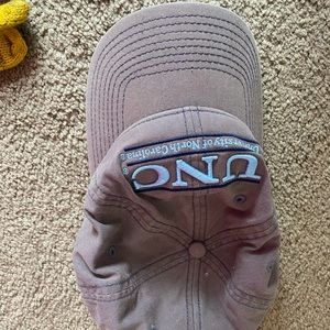 UNC Ball Cap